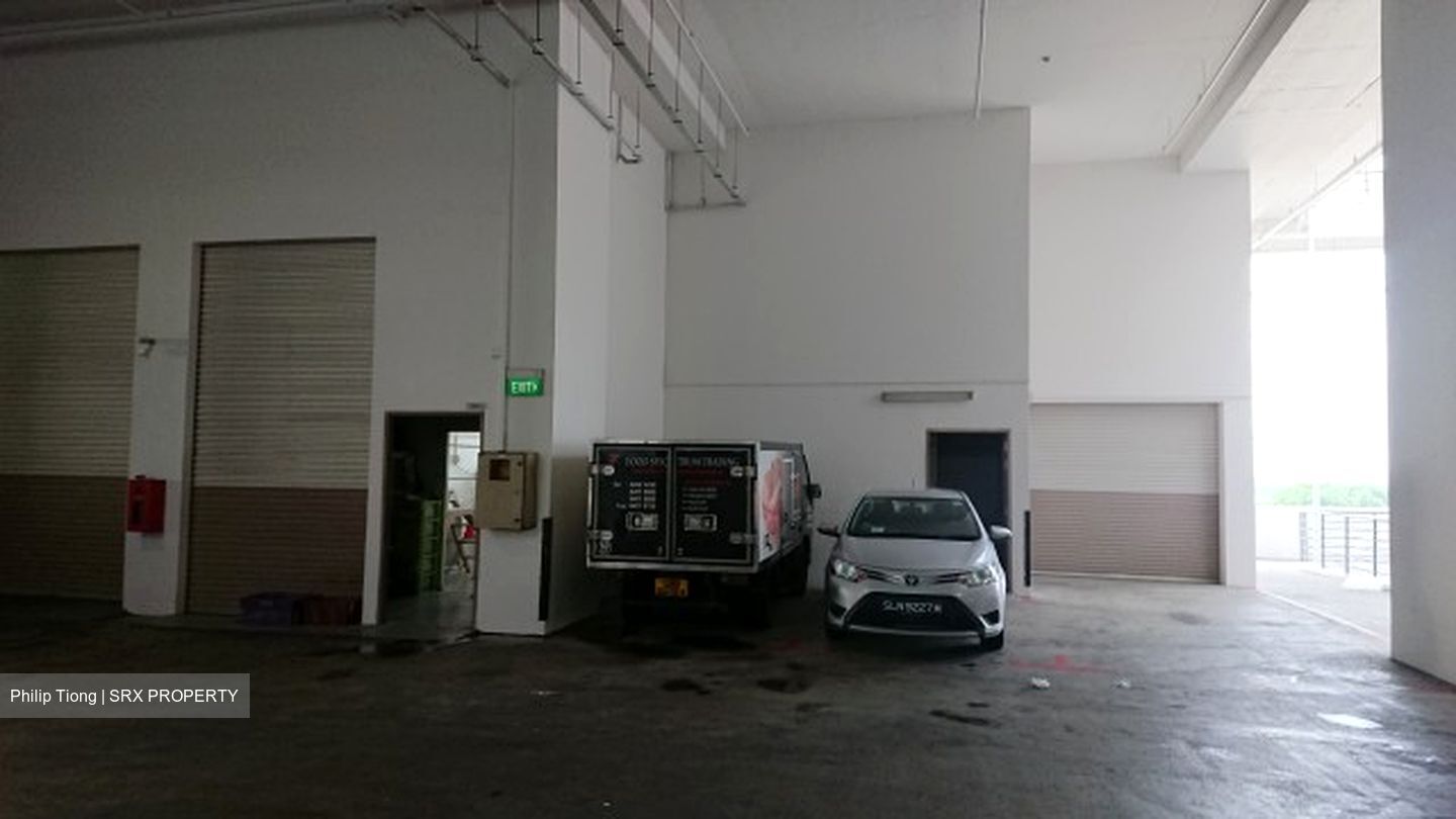 Food Xchange @ Admiralty (D27), Factory #562196891